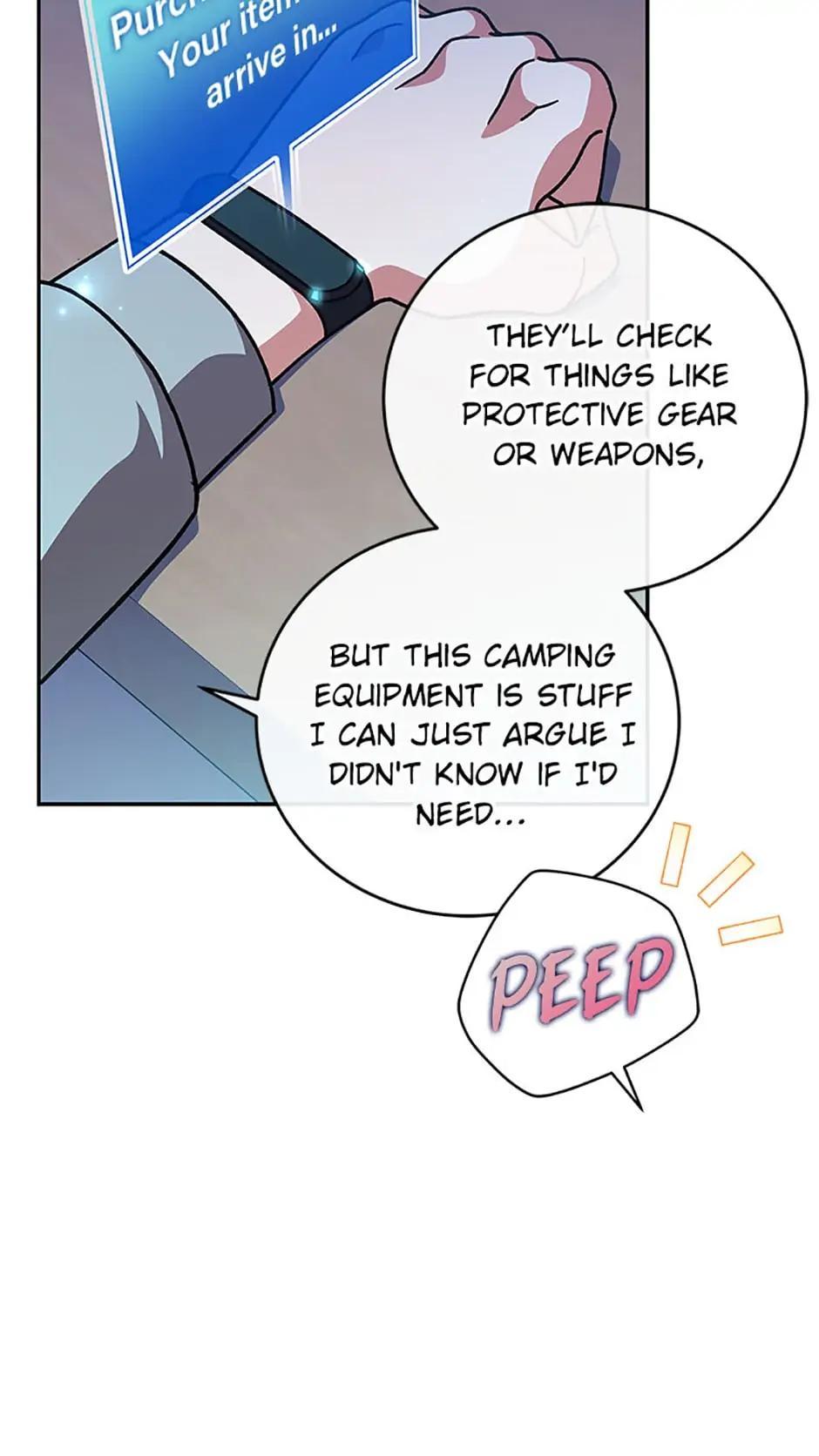 Read The Novel