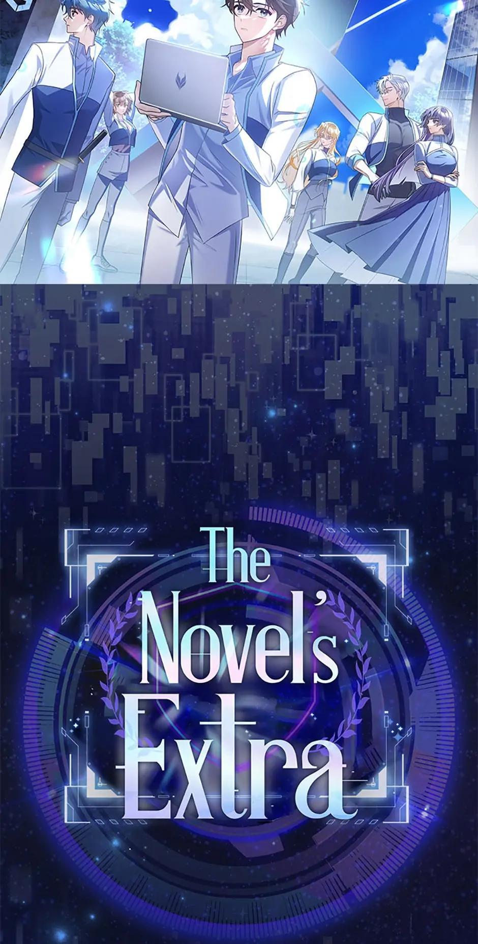 Read The Novel