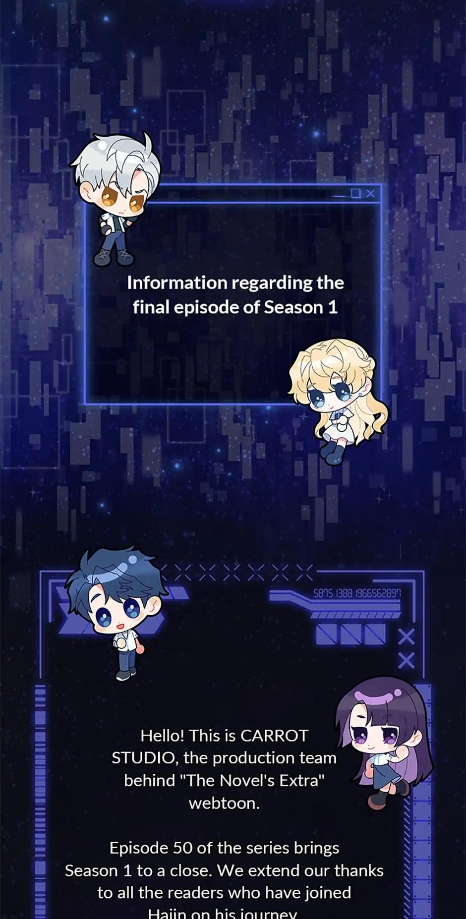 Read The Novel