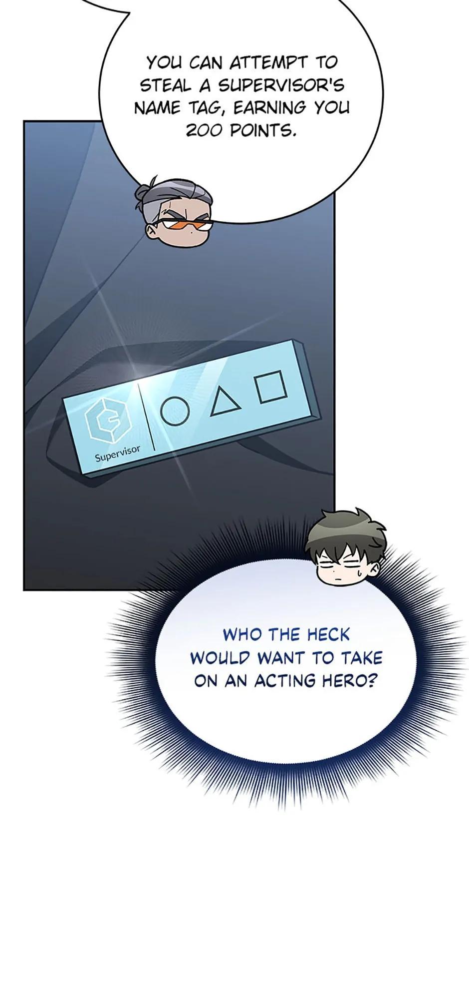 Read The Novel