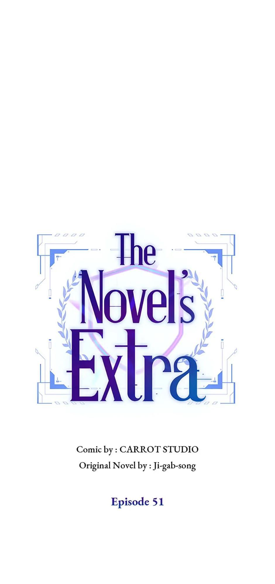 Read The Novel