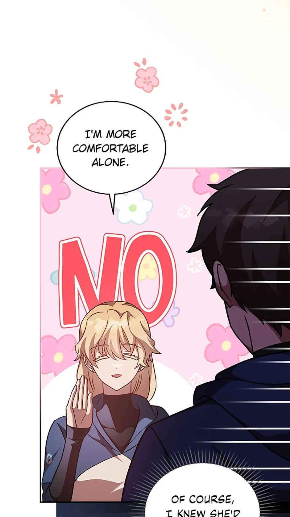 Read The Novel