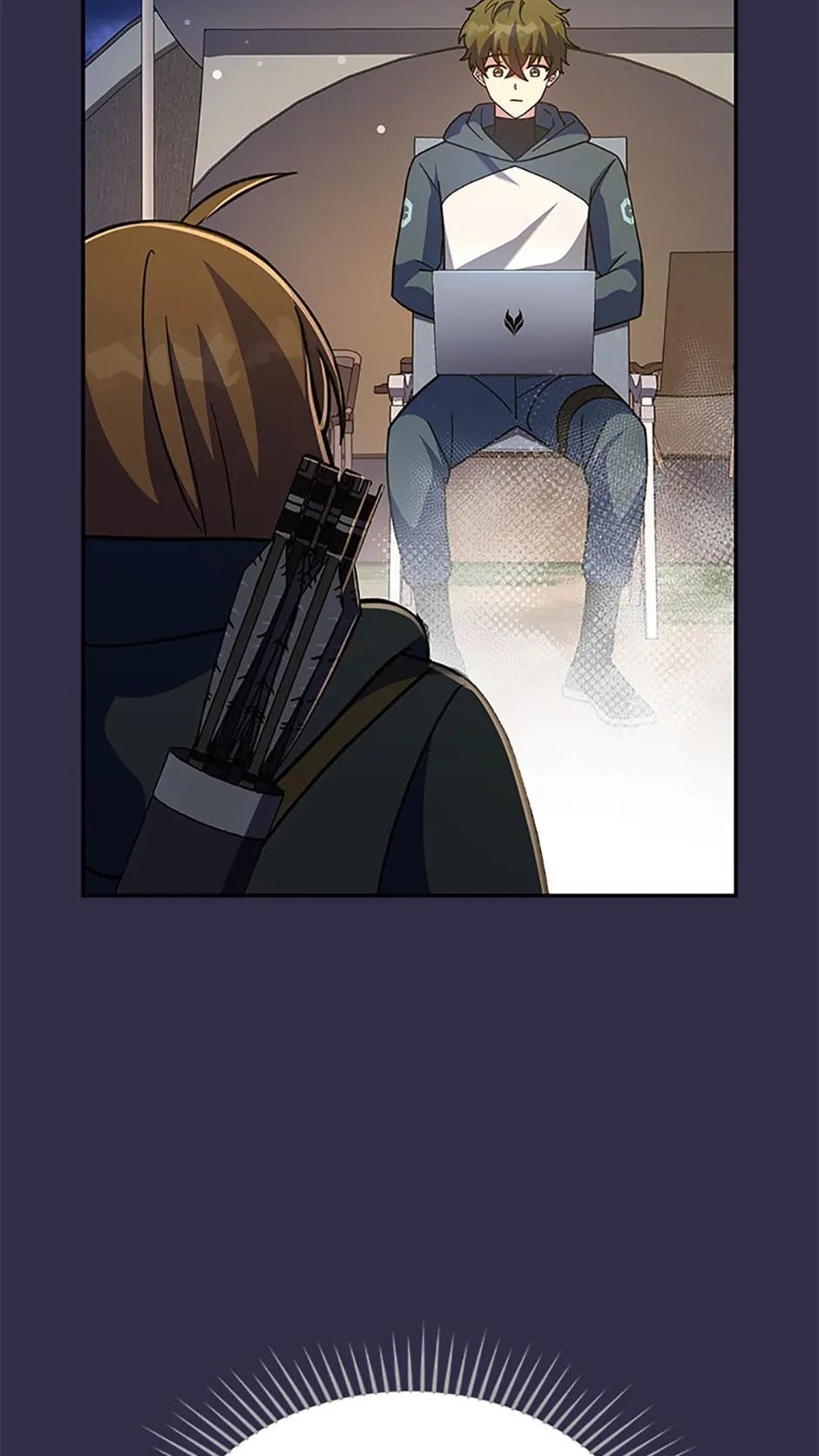 Read The Novel