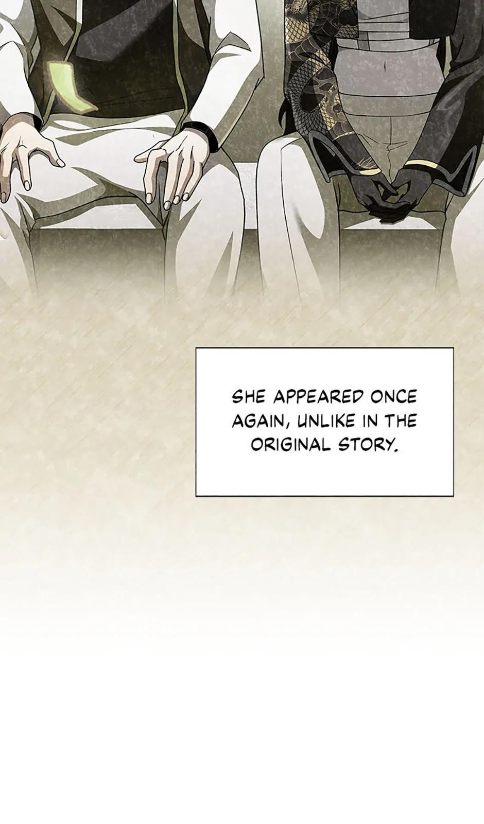 Read The Novel