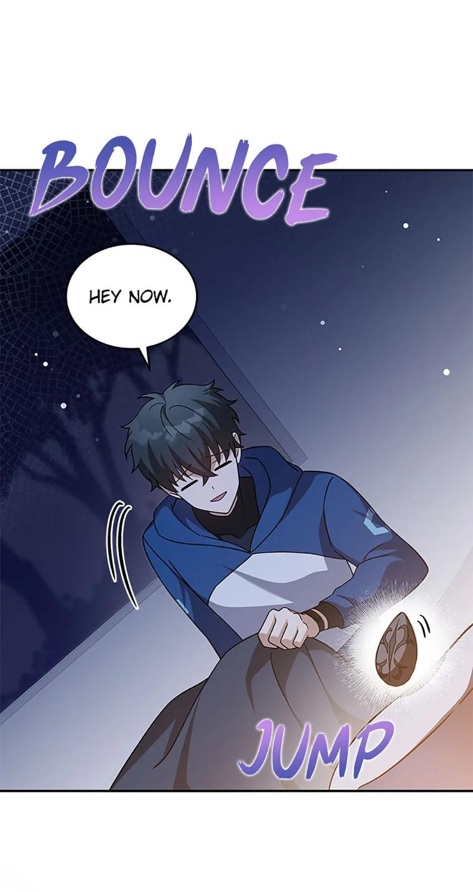 Read The Novel