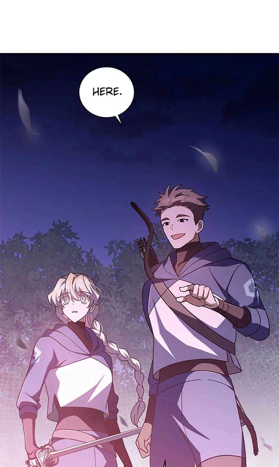 Read The Novel