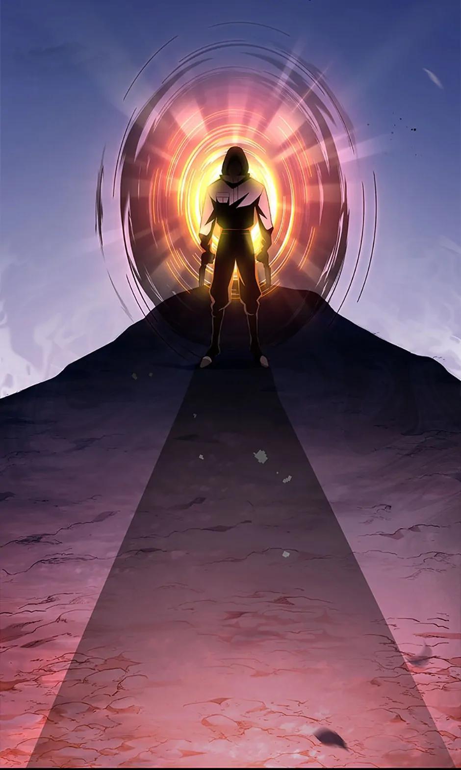 Read The Novel