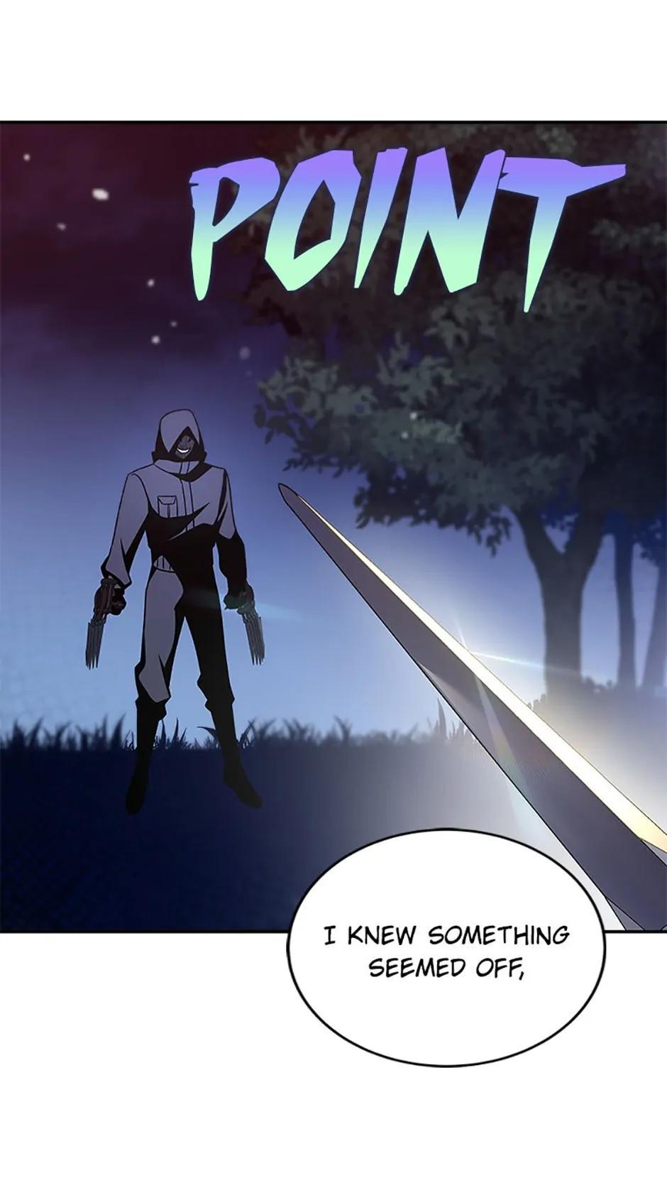 Read The Novel