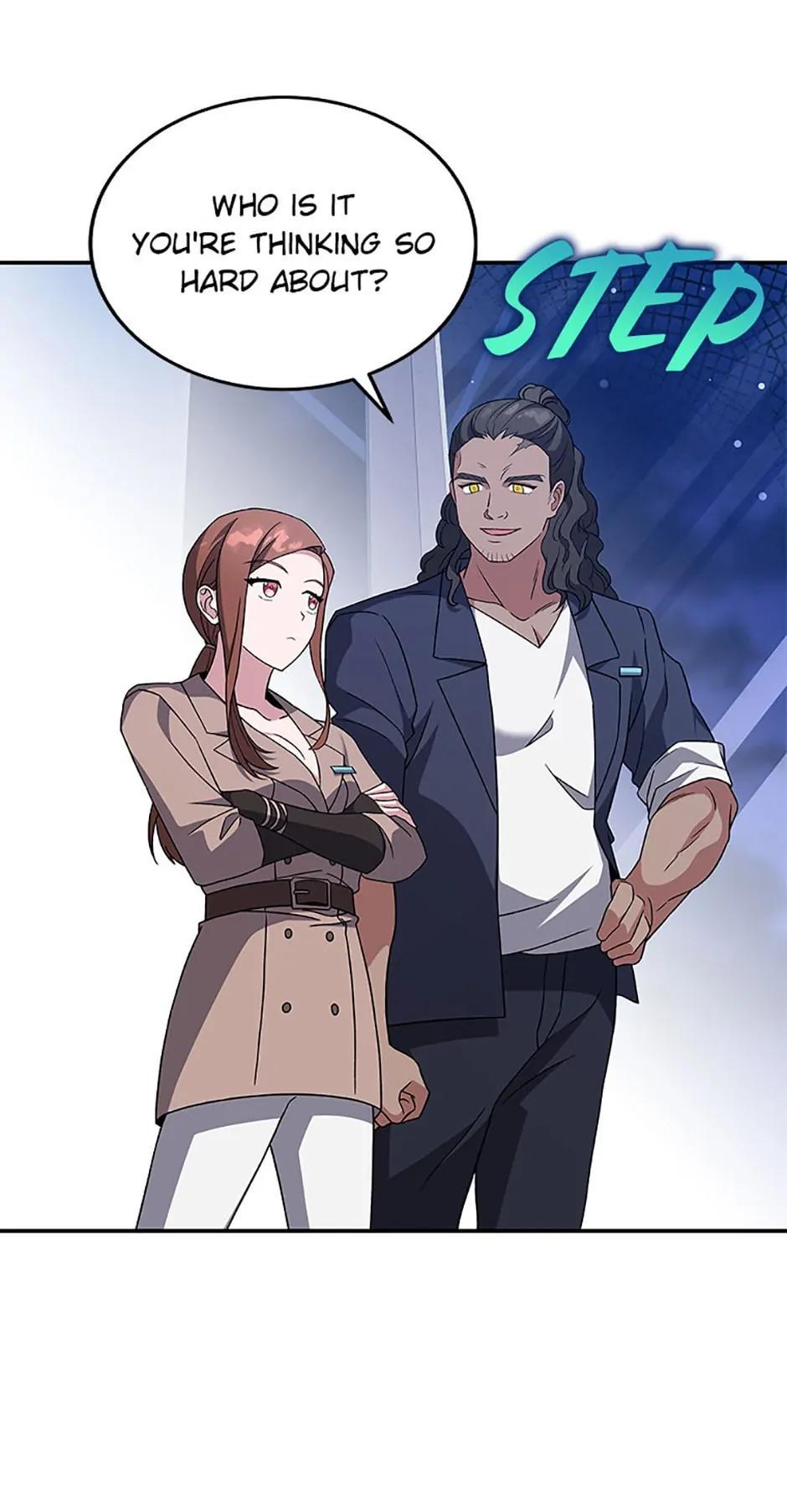 Read The Novel