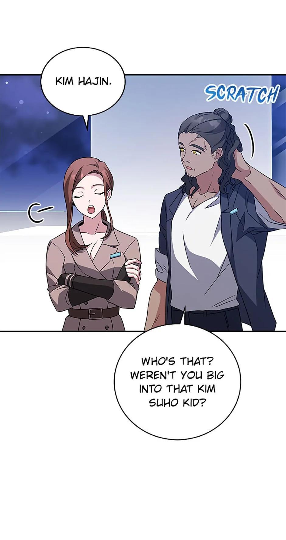 Read The Novel