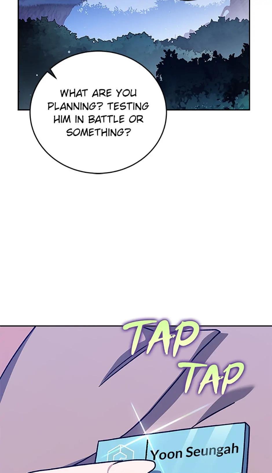 Read The Novel