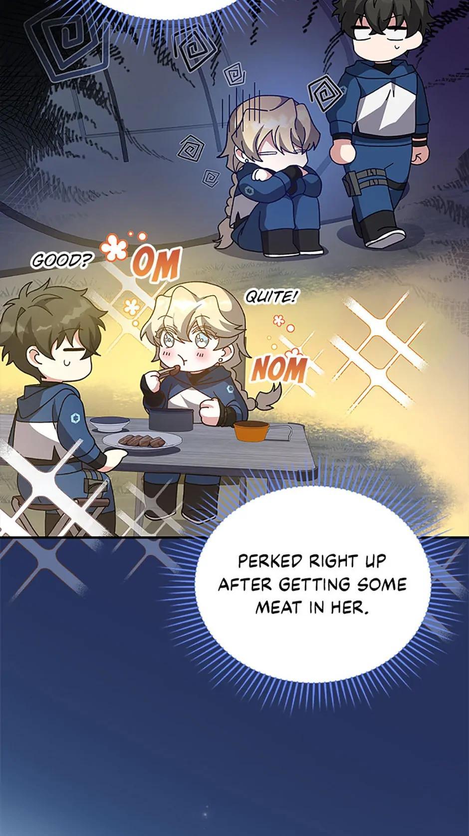 Read The Novel