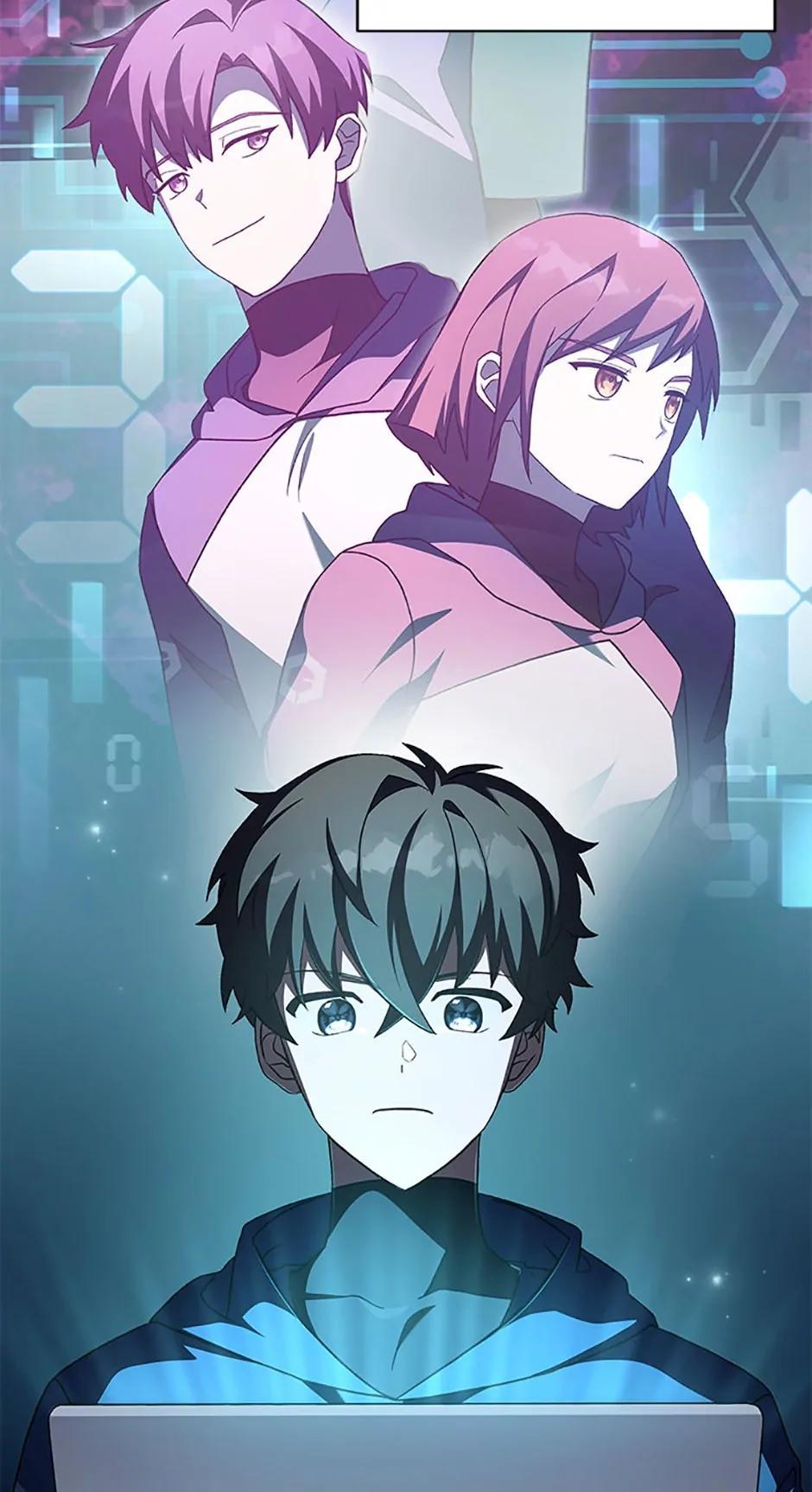 Read The Novel