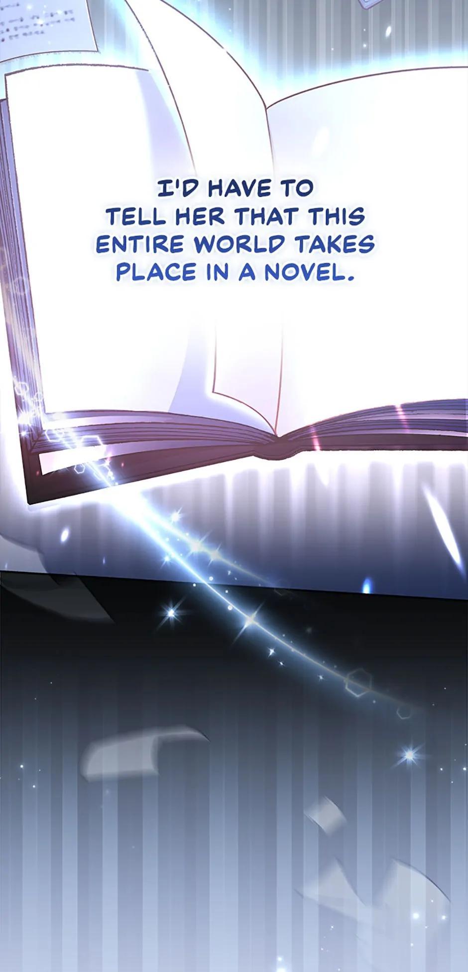 Read The Novel