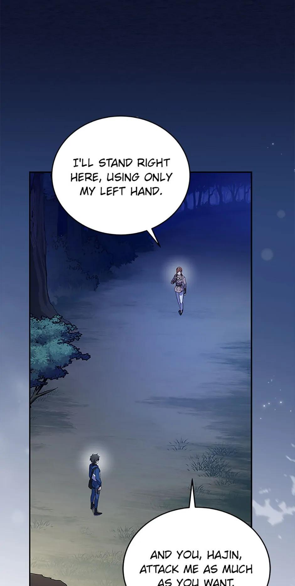 Read The Novel