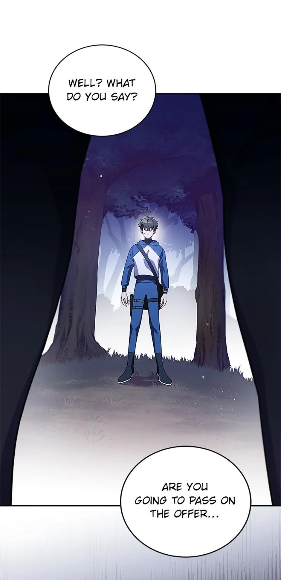Read The Novel