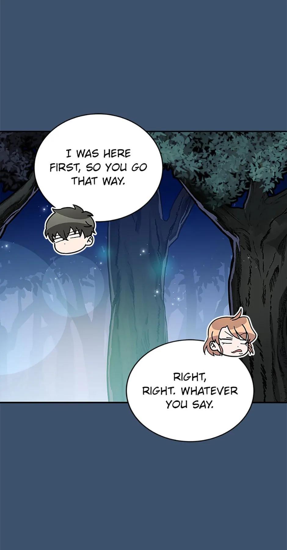 Read The Novel