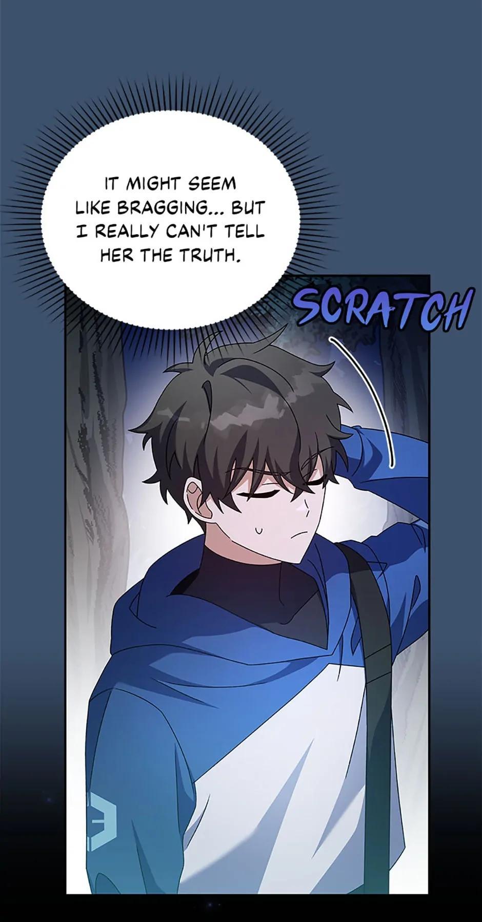 Read The Novel
