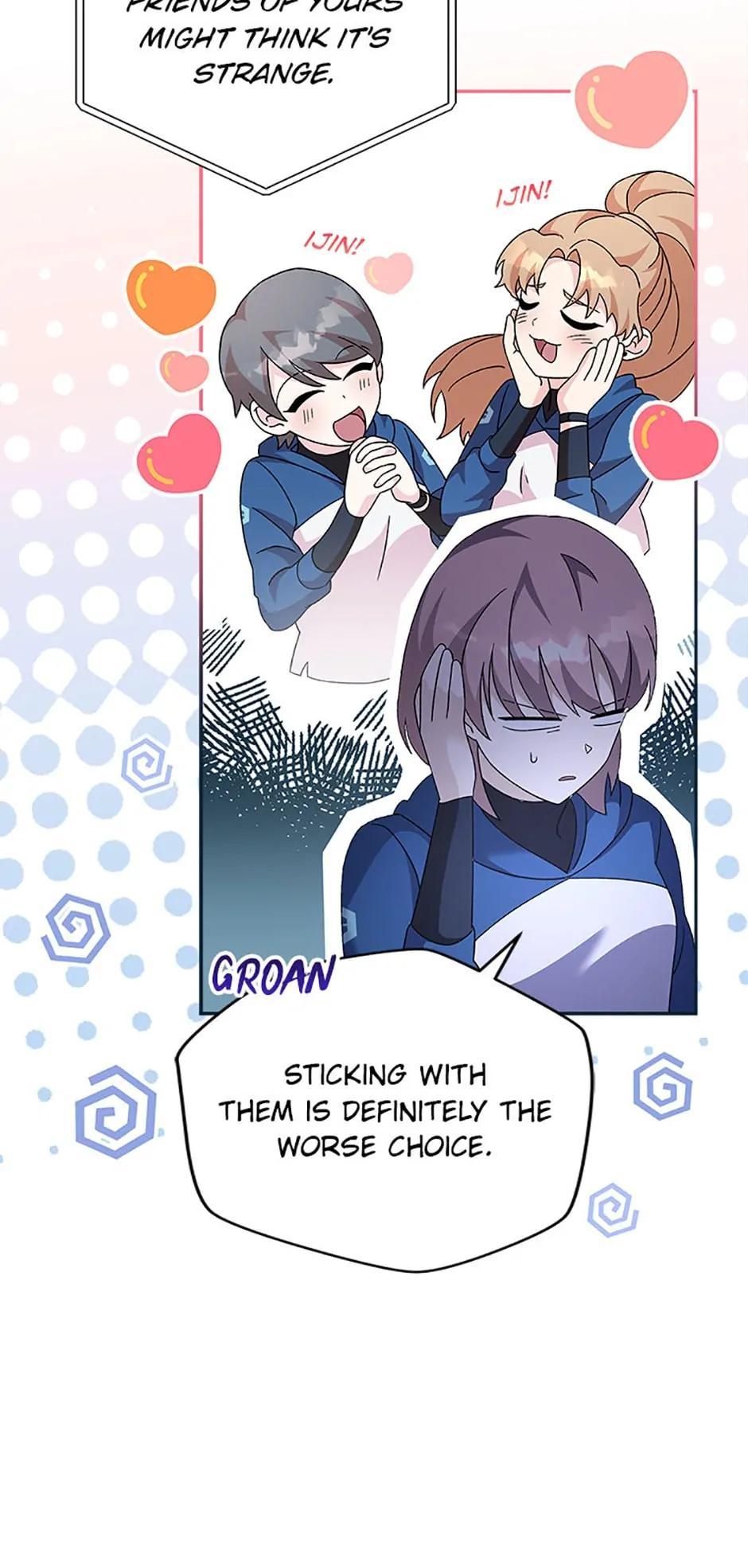 Read The Novel