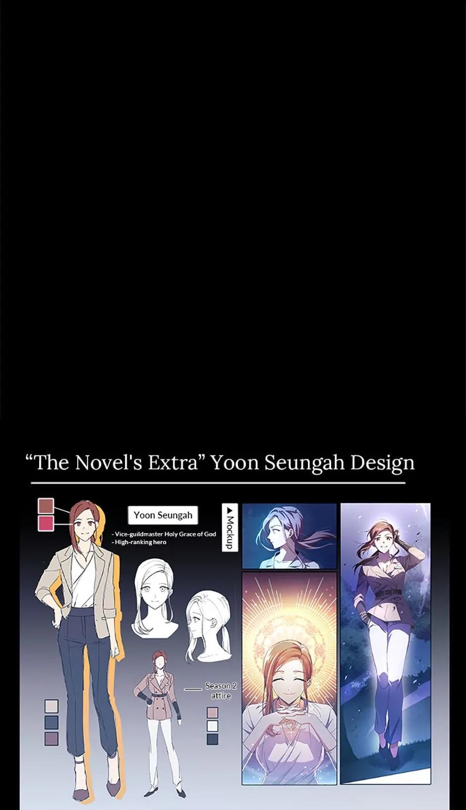 Read The Novel