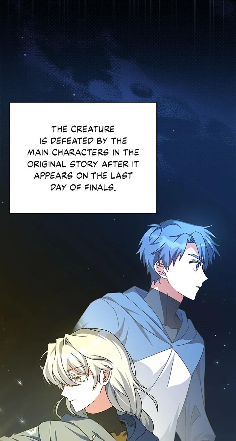 Read The Novel