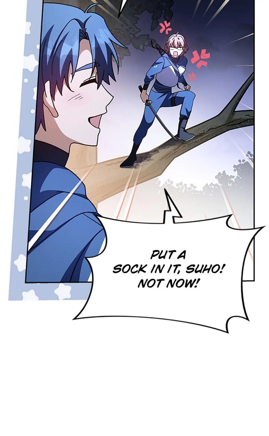 Read The Novel