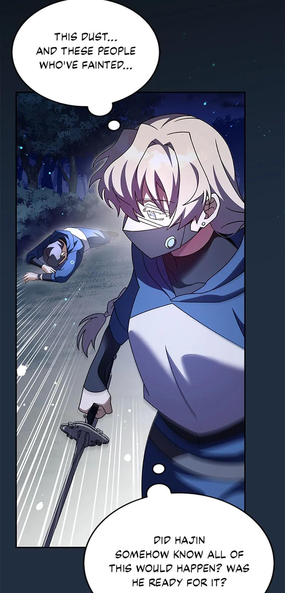 Read The Novel
