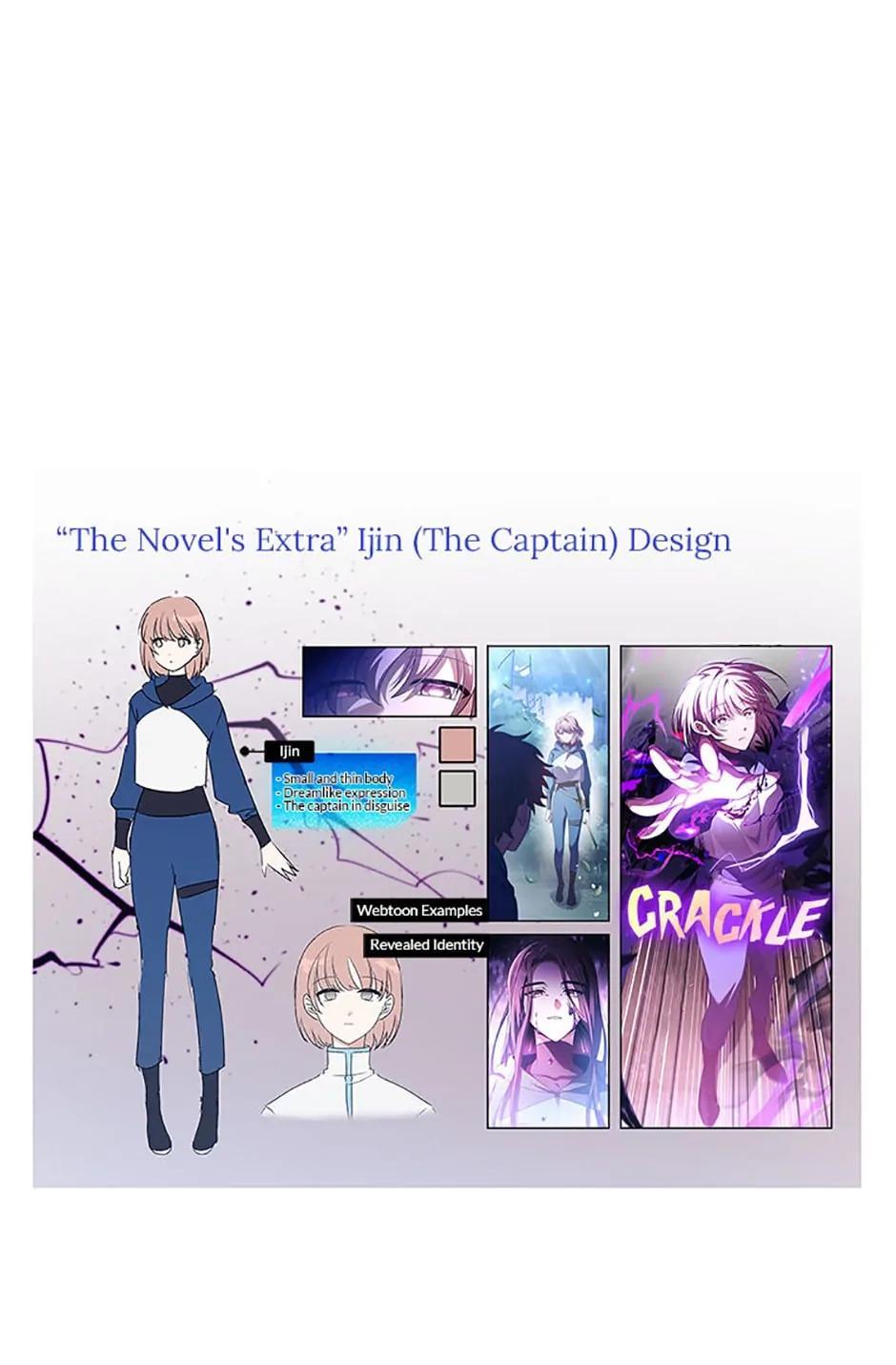 Read The Novel