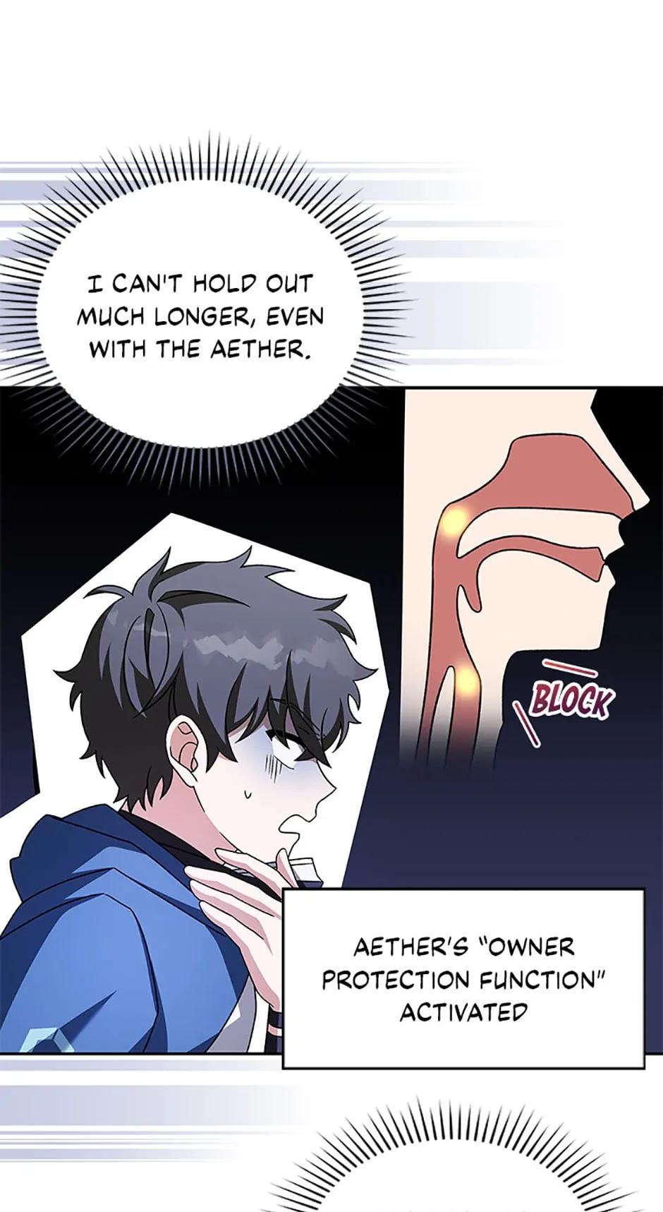 Read The Novel