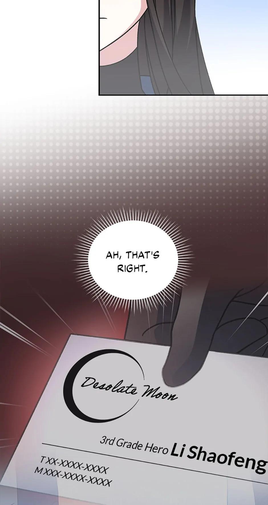 Read The Novel
