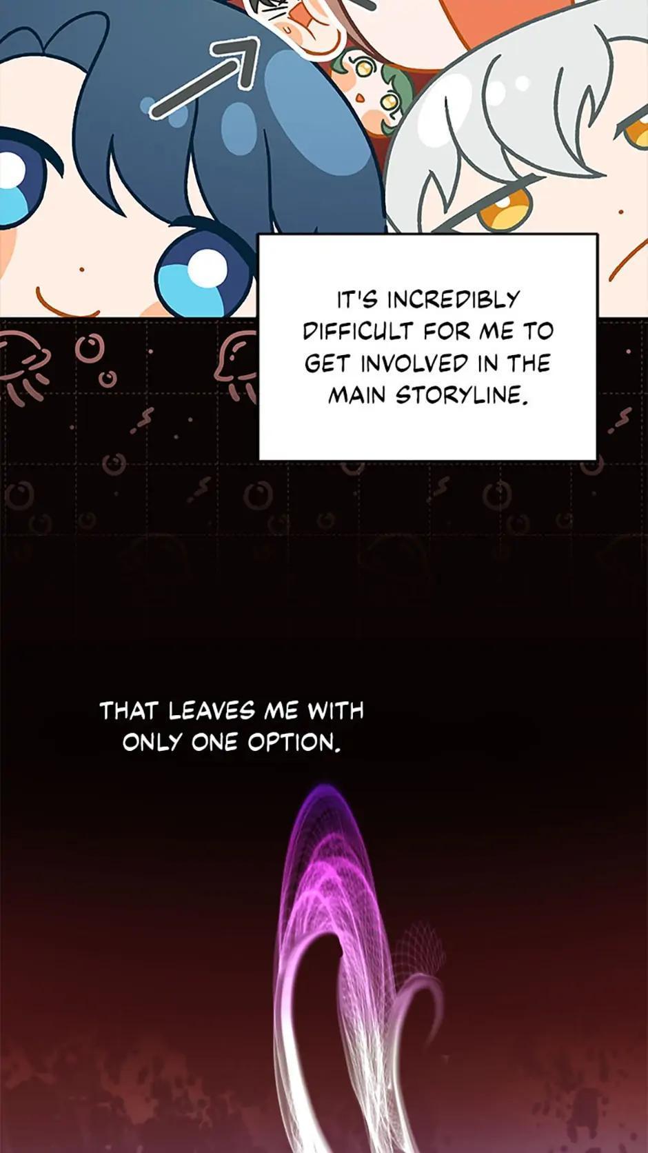 Read The Novel