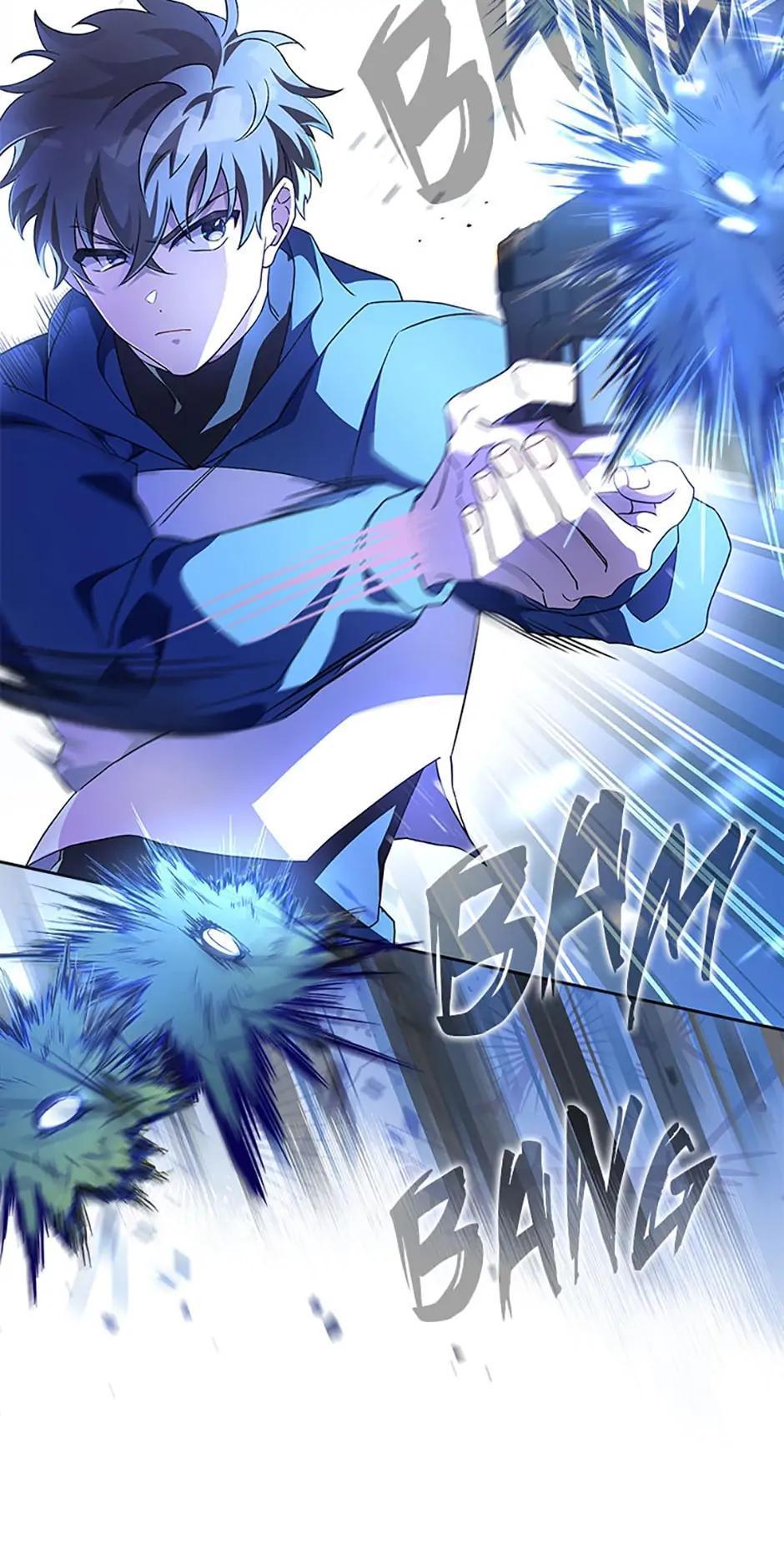 Read The Novel