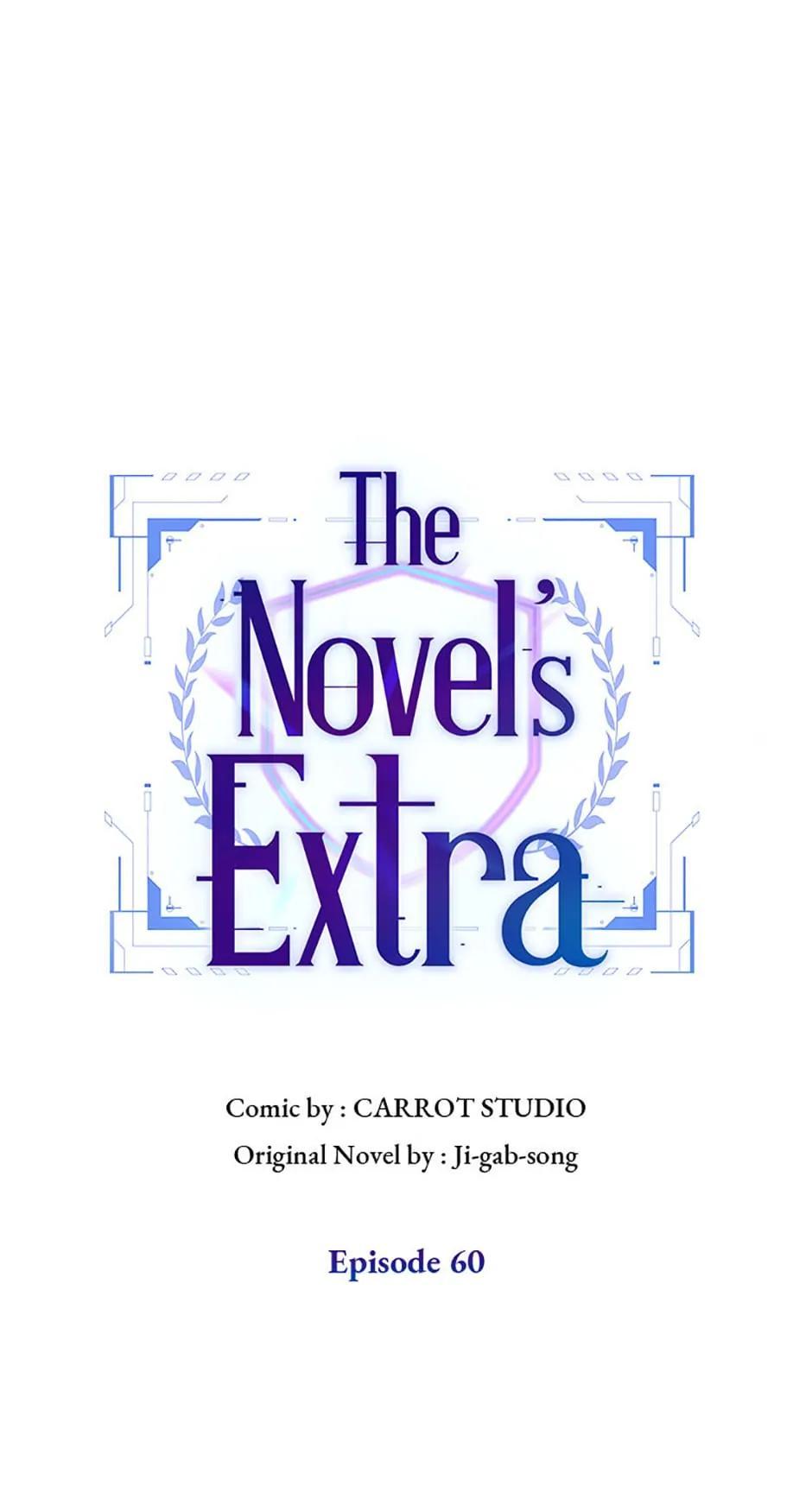 Read The Novel
