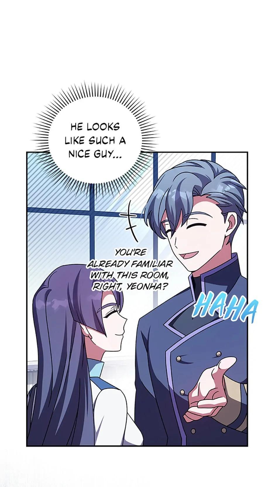 Read The Novel