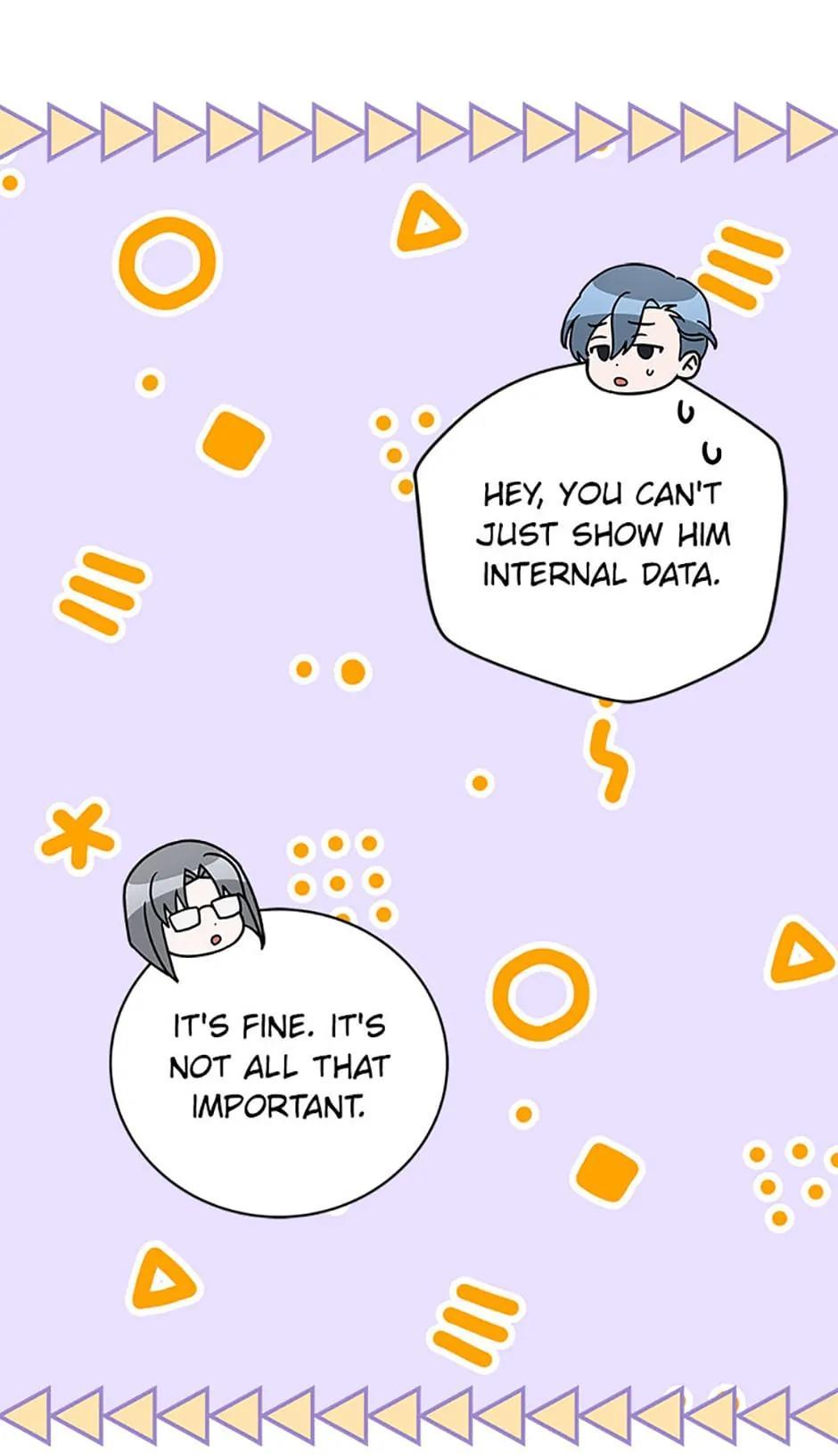 Read The Novel
