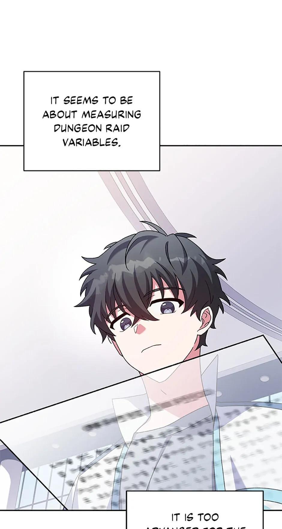 Read The Novel