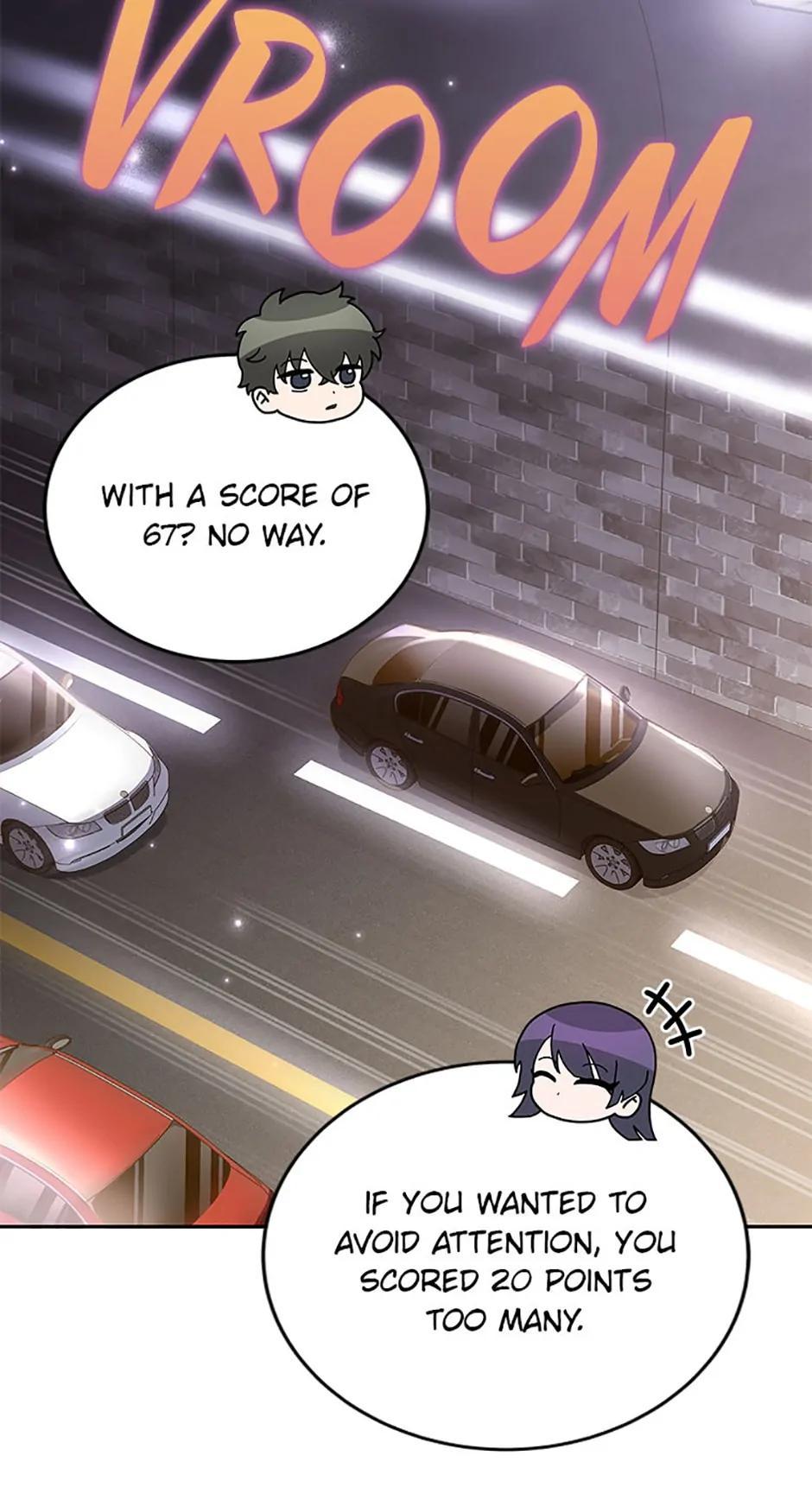 Read The Novel