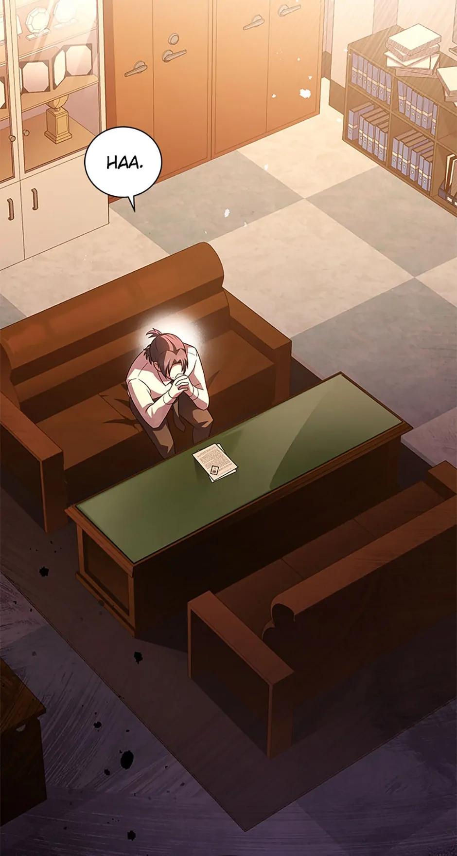 Read The Novel