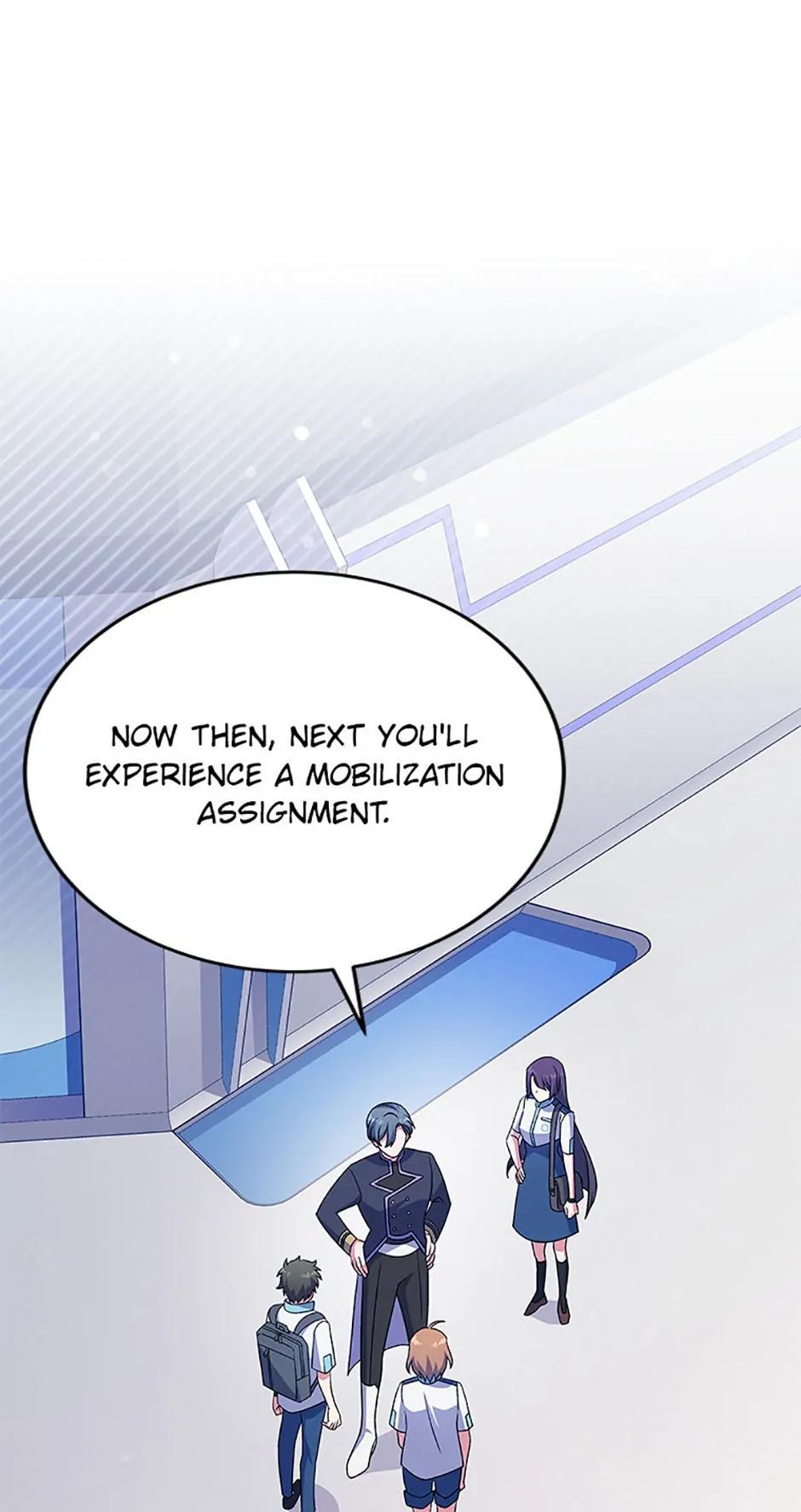 Read The Novel