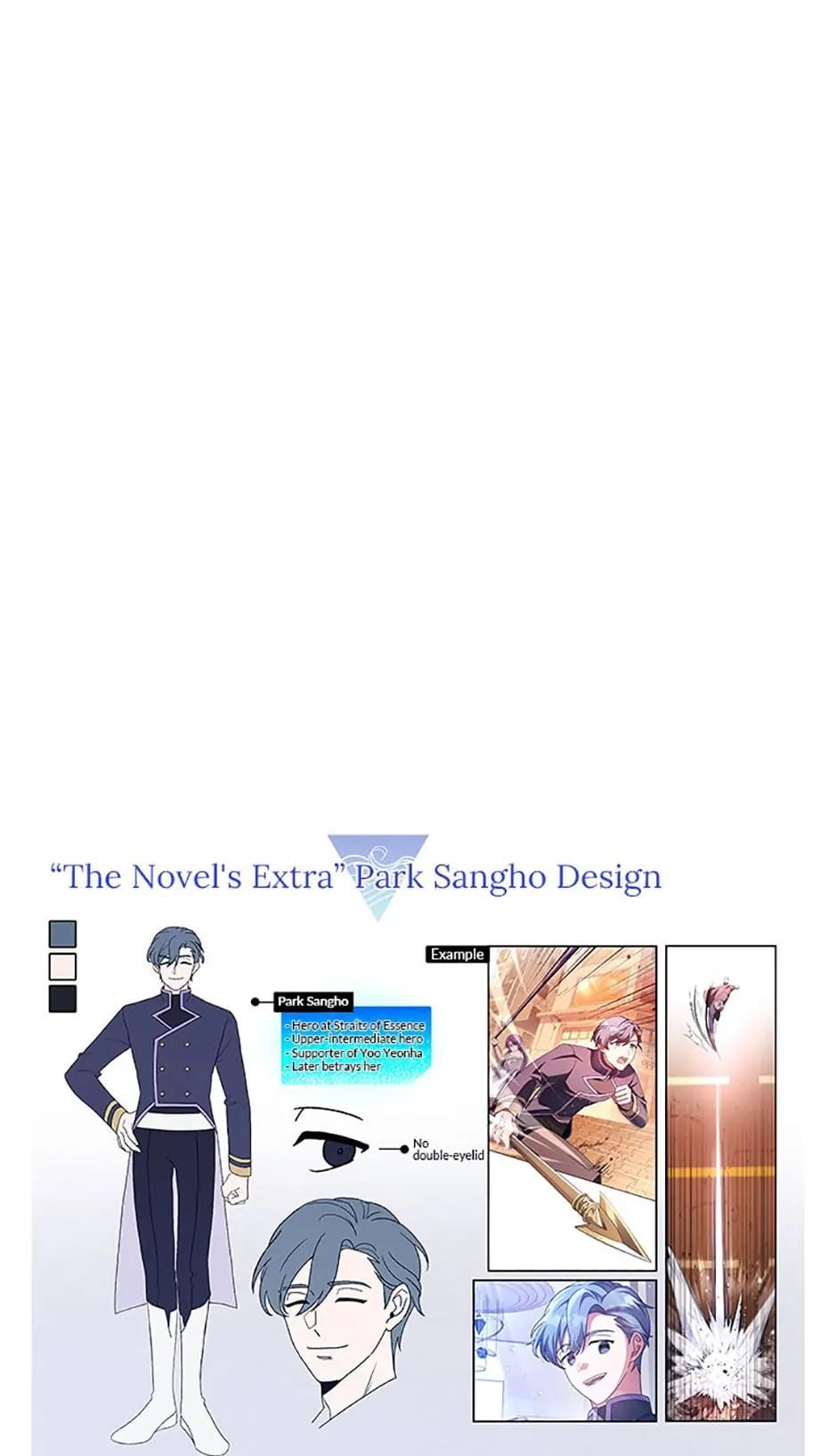 Read The Novel