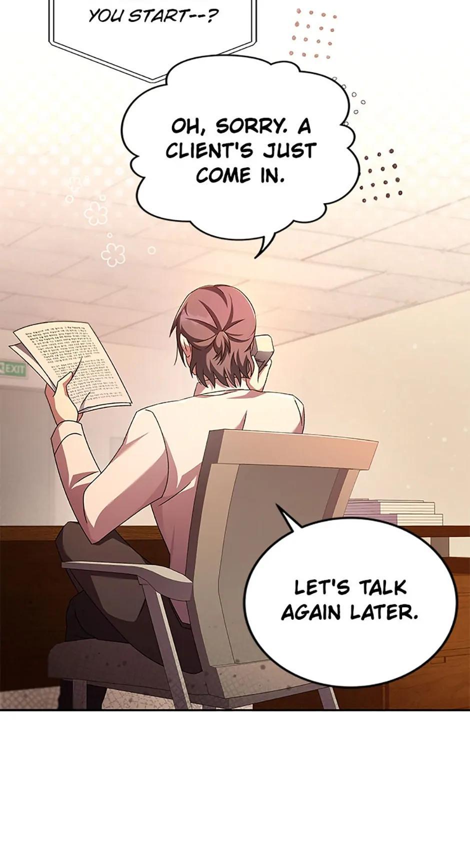 Read The Novel