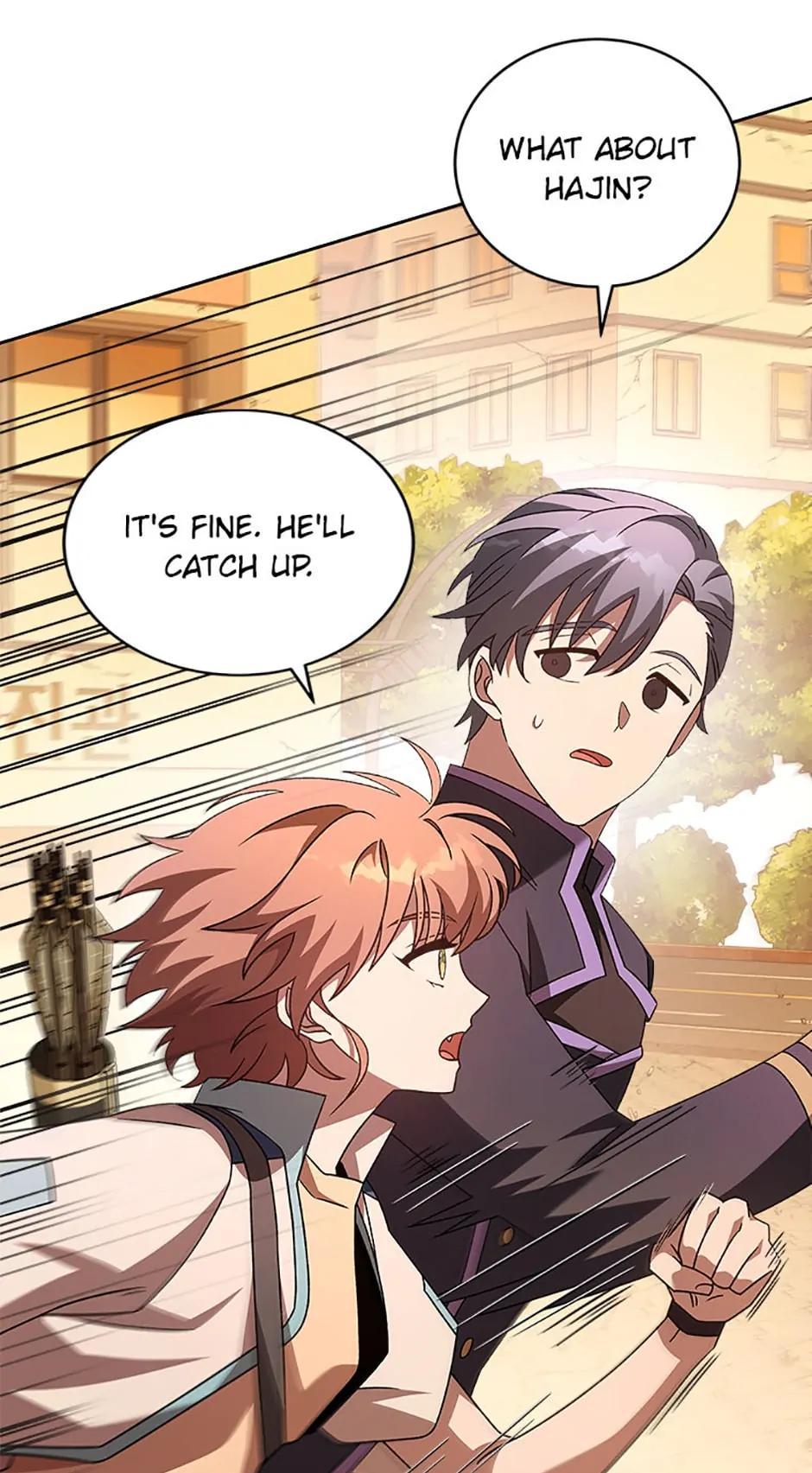Read The Novel