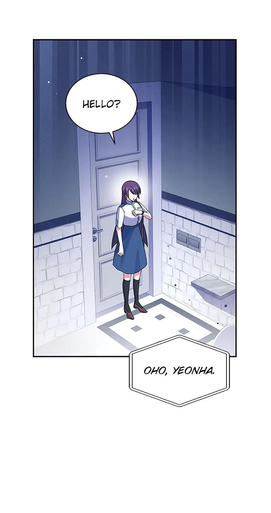 Read The Novel