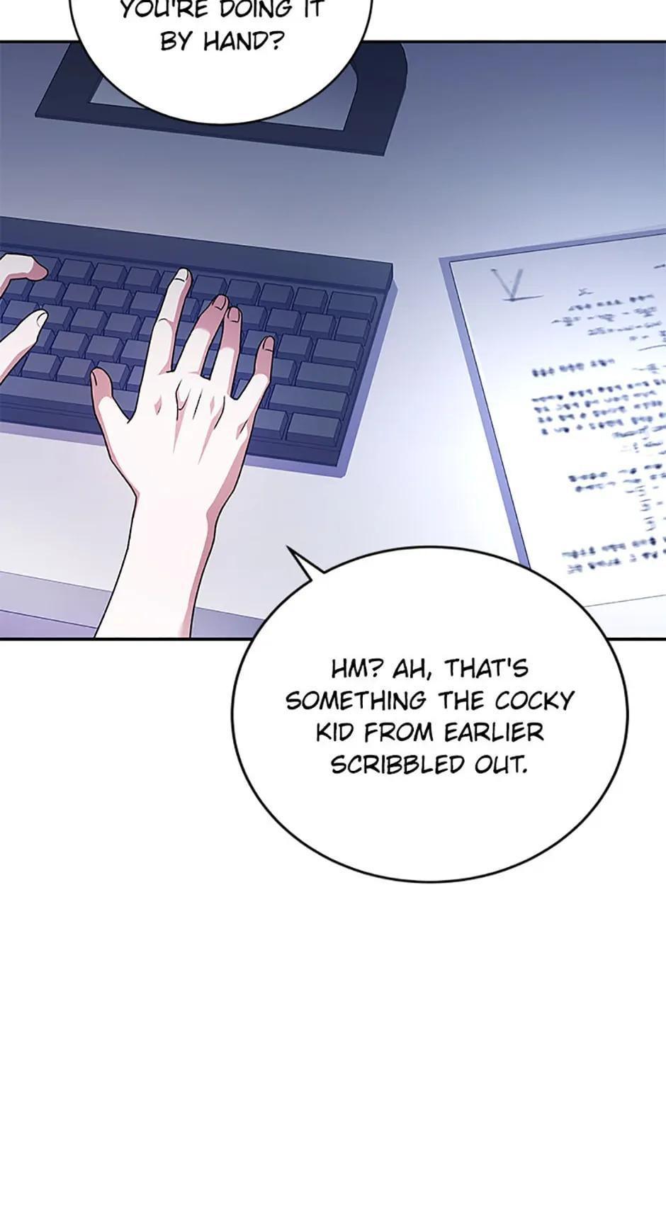 Read The Novel