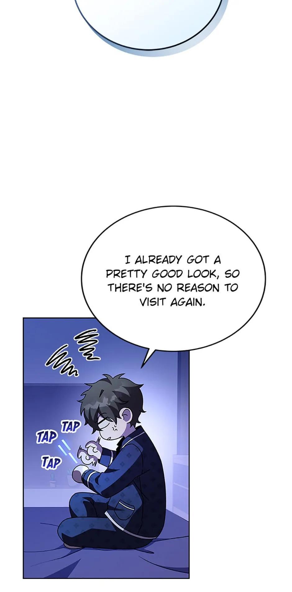 Read The Novel