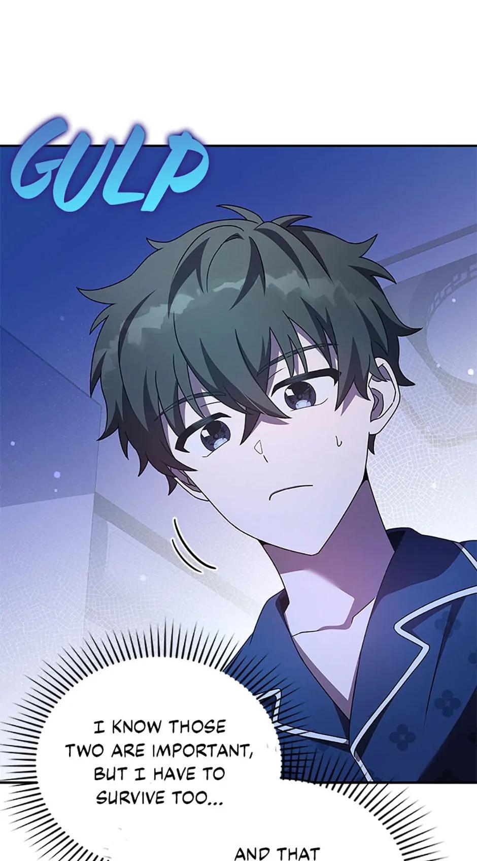 Read The Novel