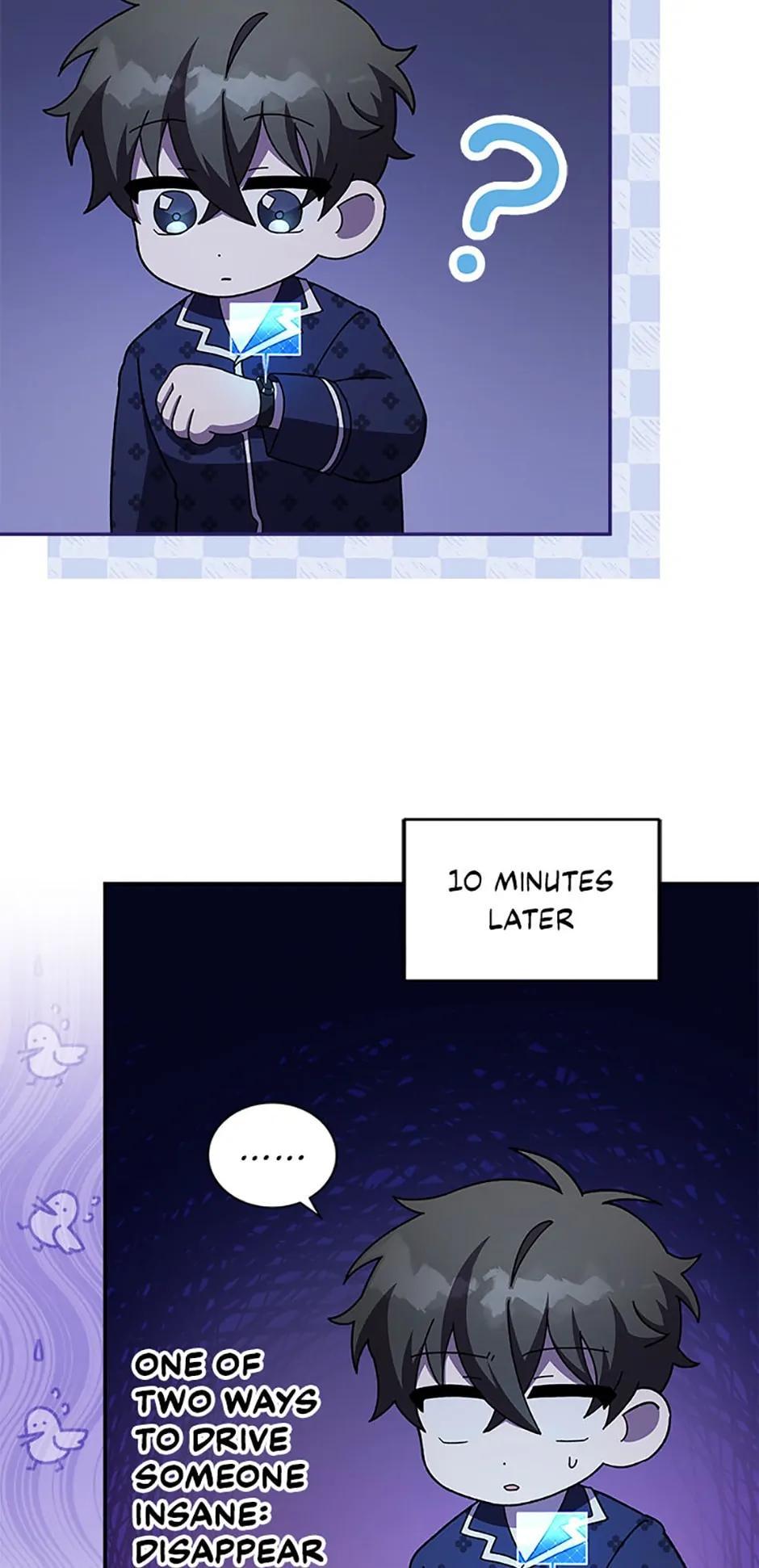 Read The Novel