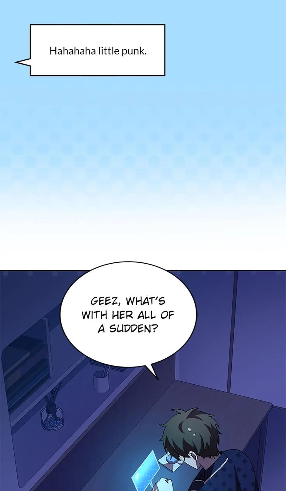 Read The Novel