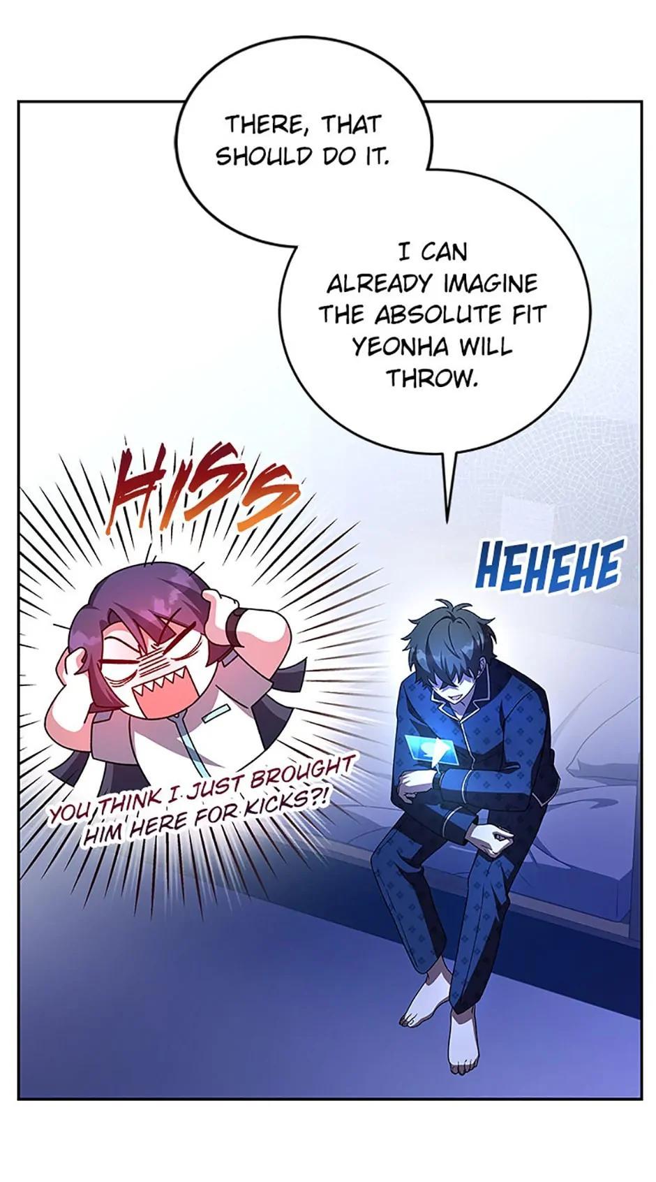 Read The Novel