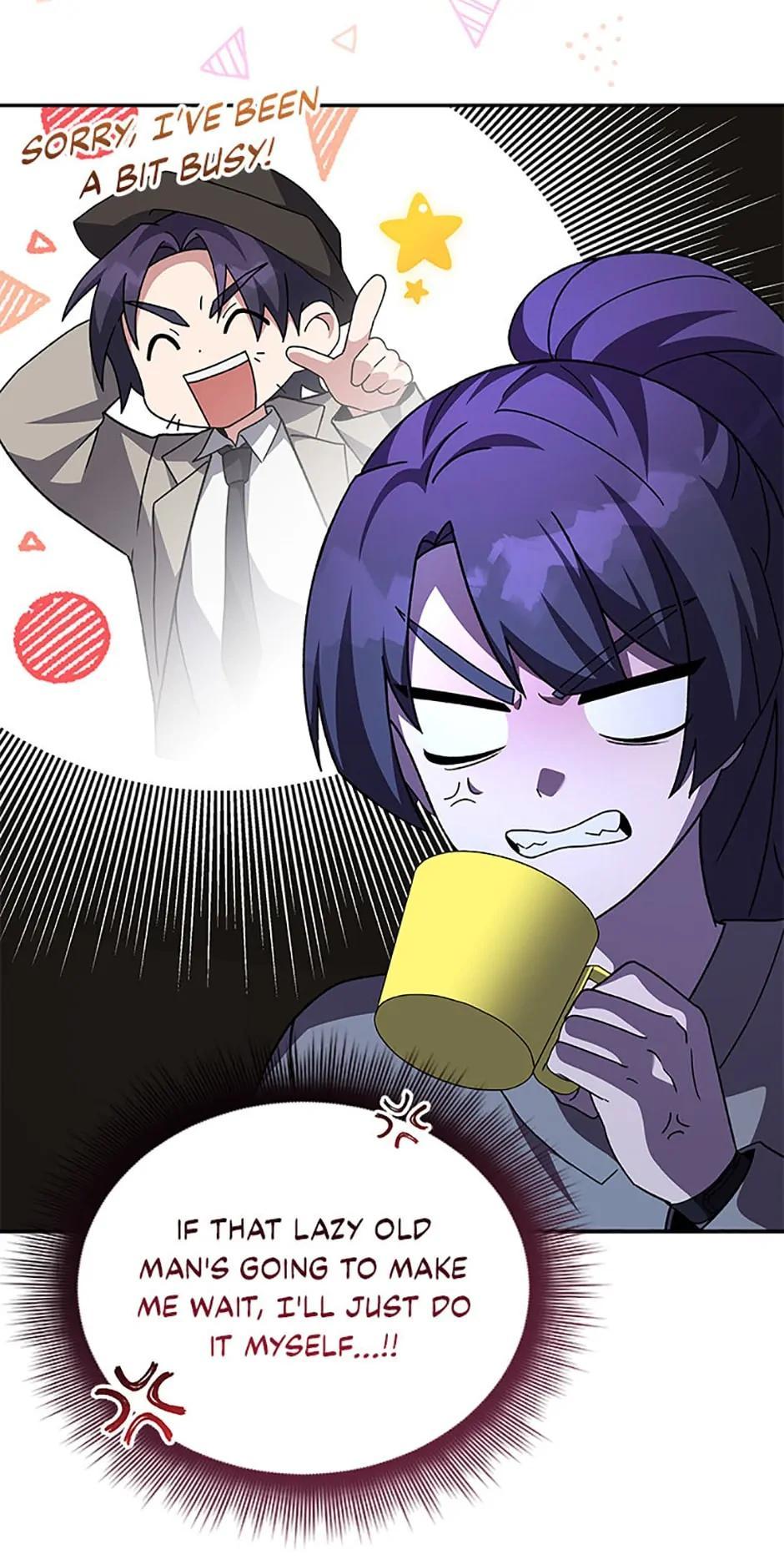 Read The Novel
